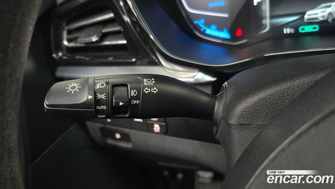 Kia Niro 2022