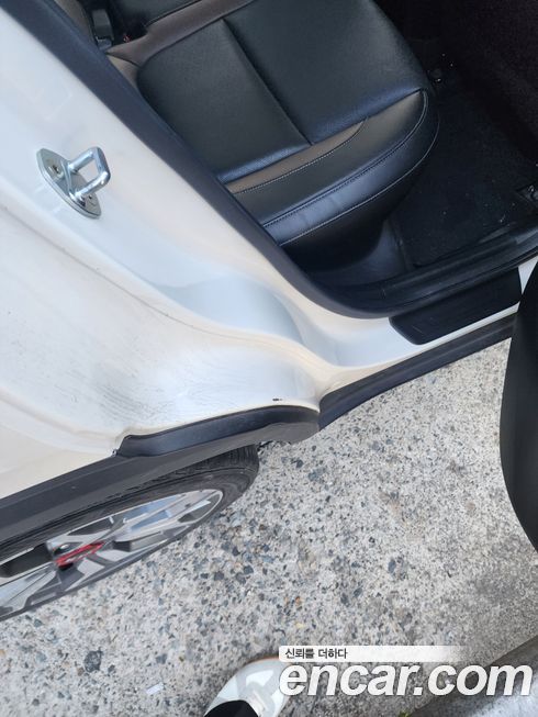 Kia Seltos 2020