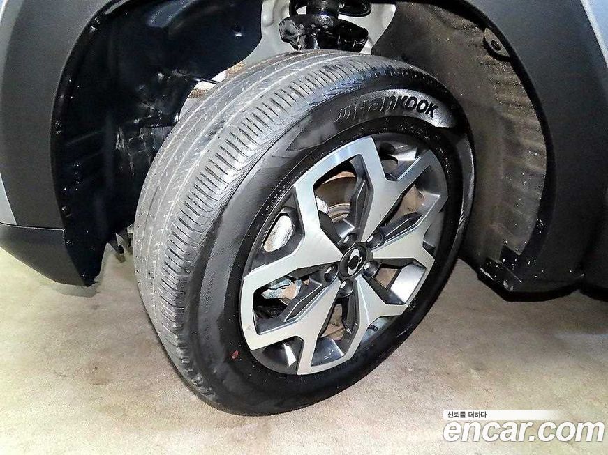 KG_Mobility_Ssangyong Torres 2024