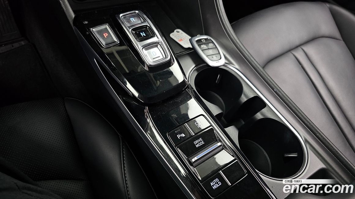 Hyundai Sonata 2021