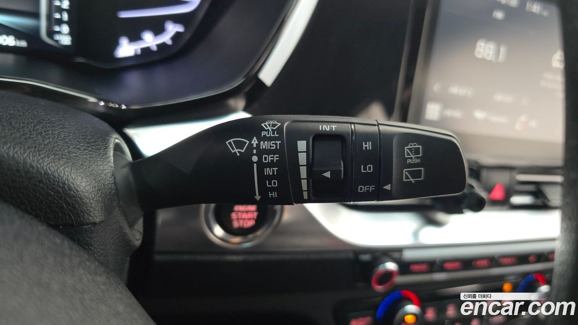 Kia Niro 2022