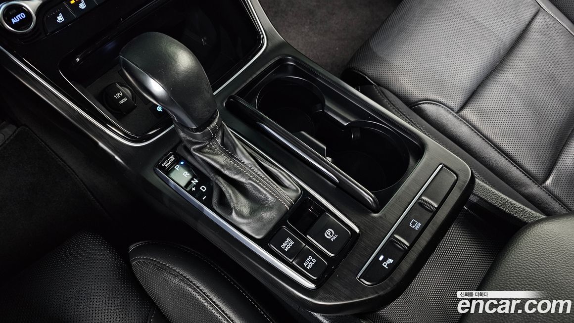 Hyundai Grandeur 2019