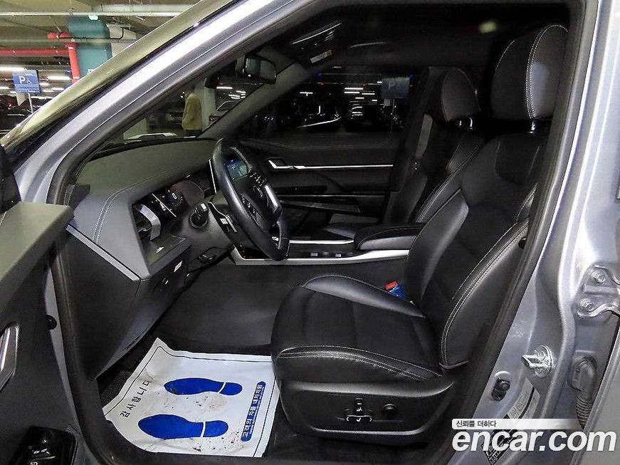 KG_Mobility_Ssangyong Torres 2024