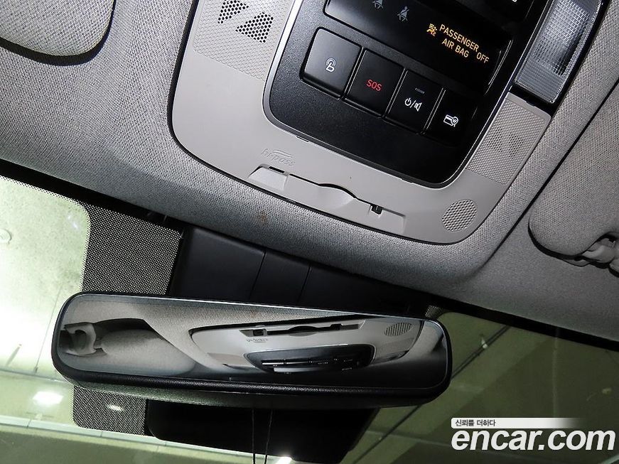 Hyundai Sonata 2020