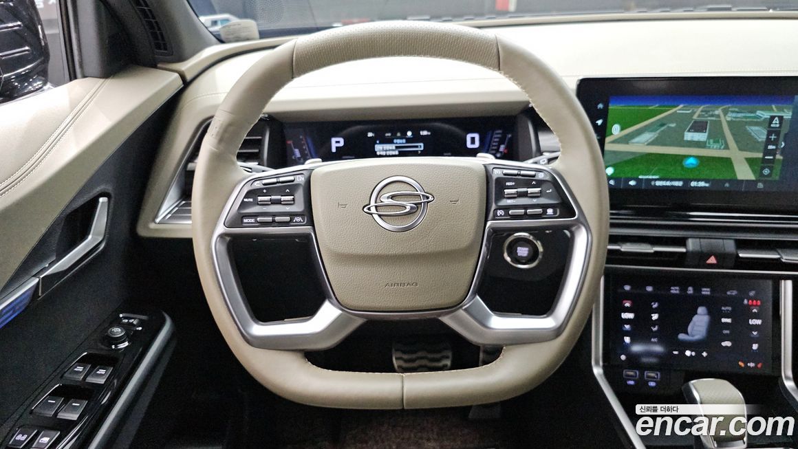 KG_Mobility_Ssangyong Torres 2023