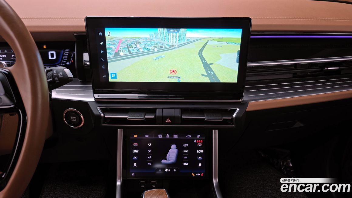 KG_Mobility_Ssangyong Torres 2024