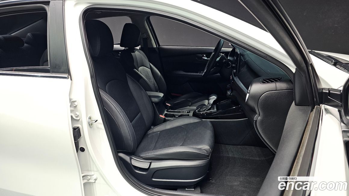 Kia K3 2022