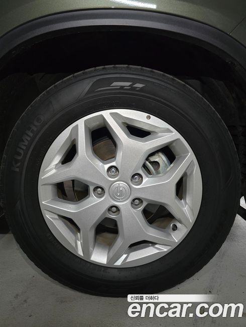 KG_Mobility_Ssangyong Rexton 2023