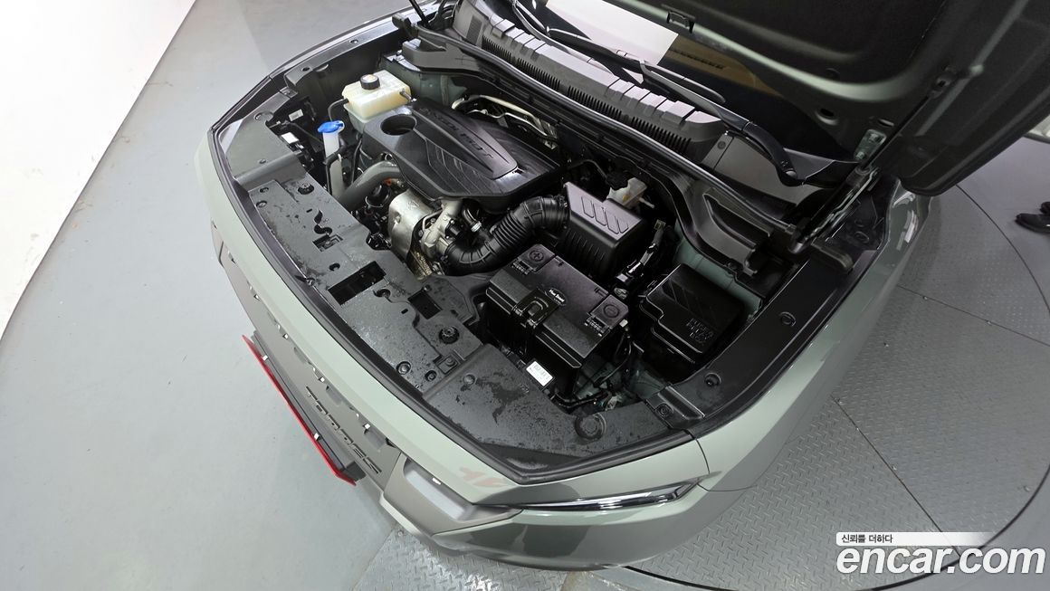 KG_Mobility_Ssangyong Torres 2024