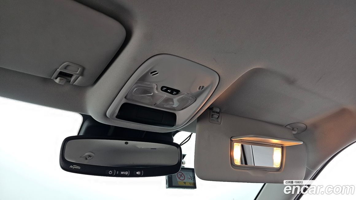 ChevroletGMDaewoo Trailblazer 2023