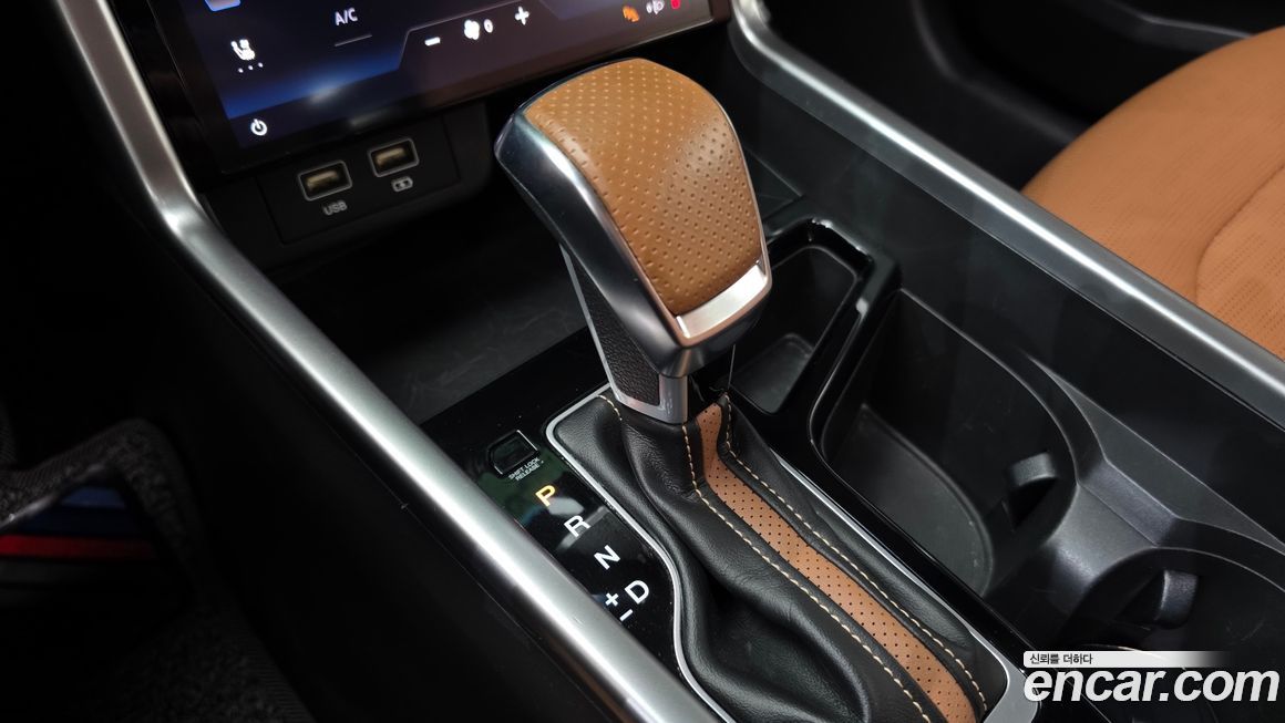 KG_Mobility_Ssangyong Torres 2024