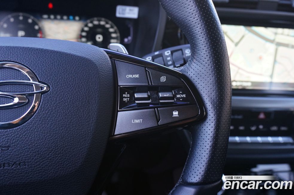 KG_Mobility_Ssangyong KORANDO 2021