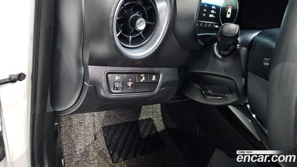 Kia K3 2022