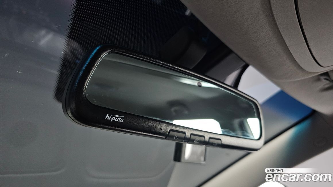 KG_Mobility_Ssangyong TIBOLI 2025