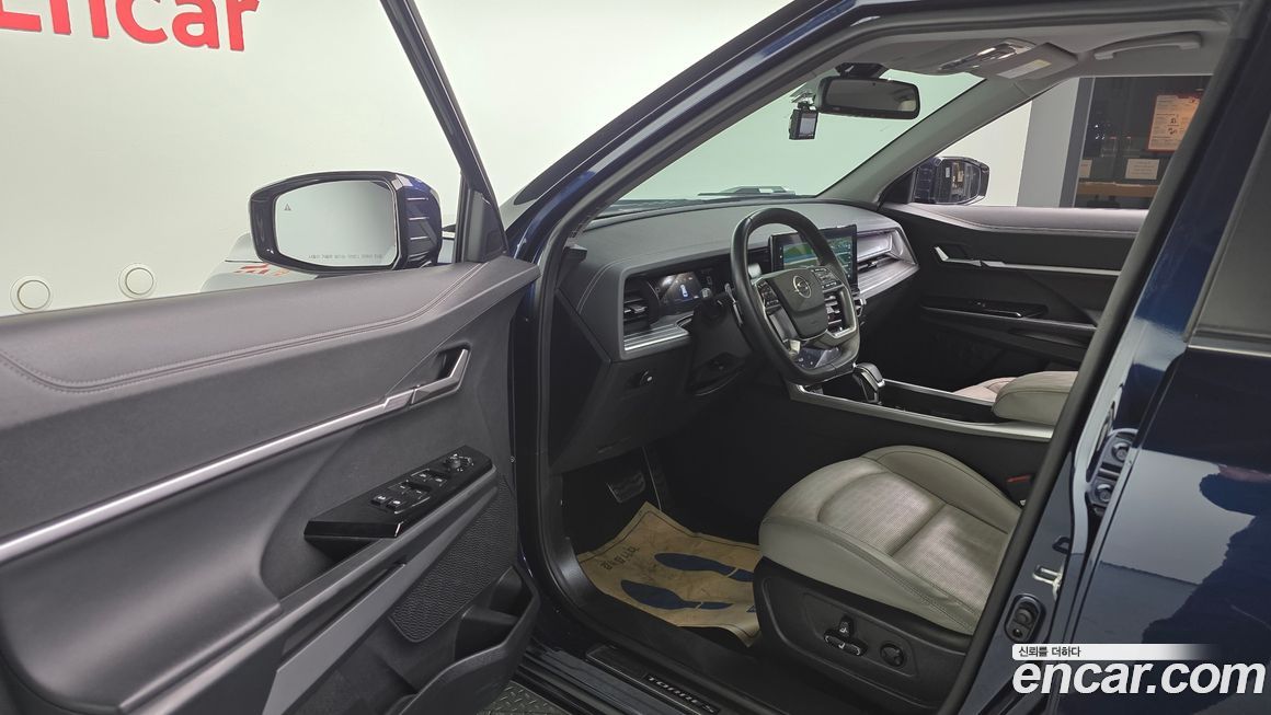 KG_Mobility_Ssangyong Torres 2023