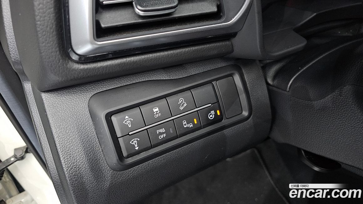 KG_Mobility_Ssangyong TIBOLI 2025