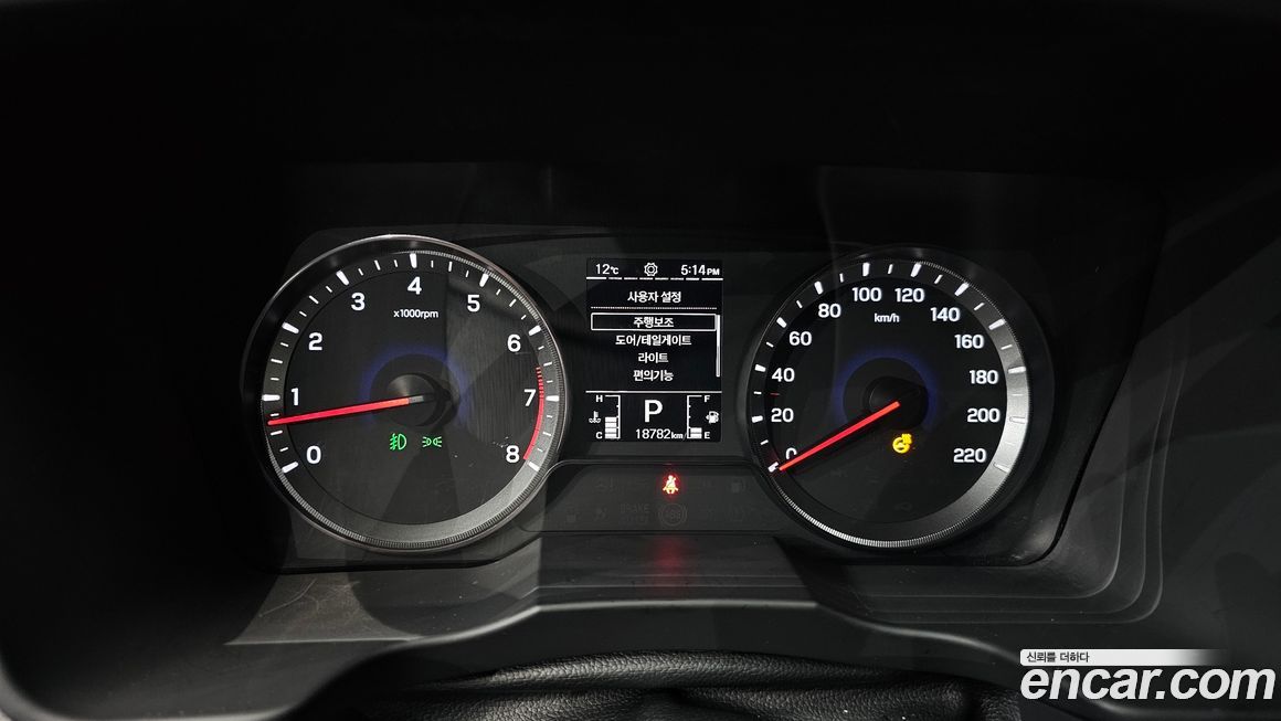 KG_Mobility_Ssangyong TIBOLI 2025