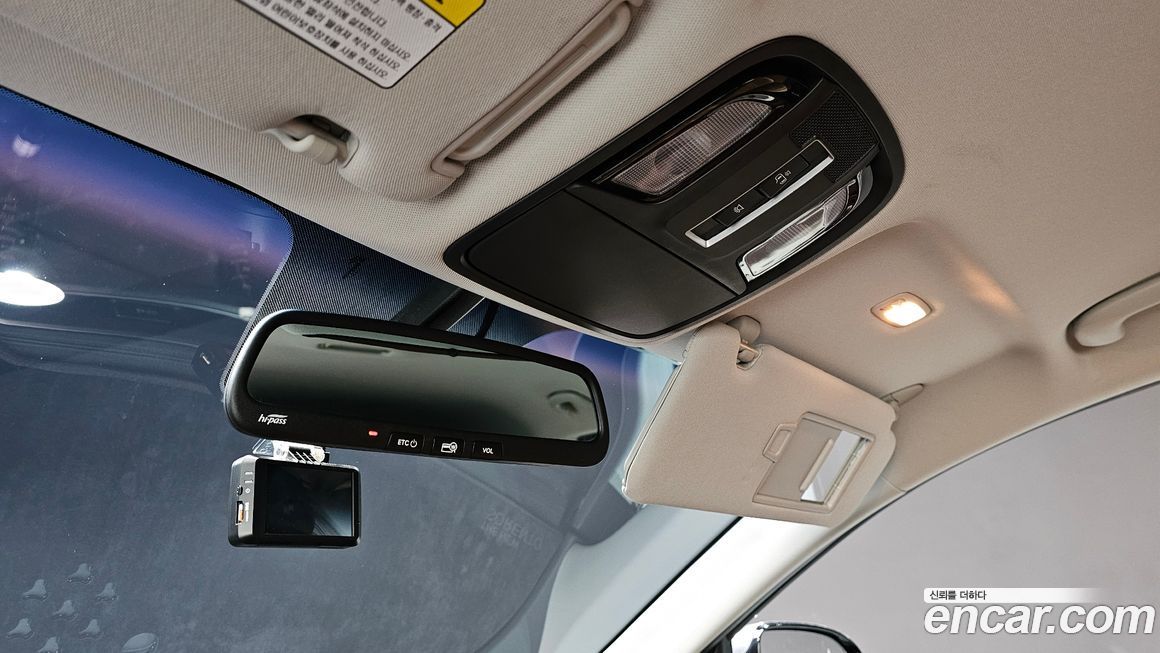 Kia Sorento 2018