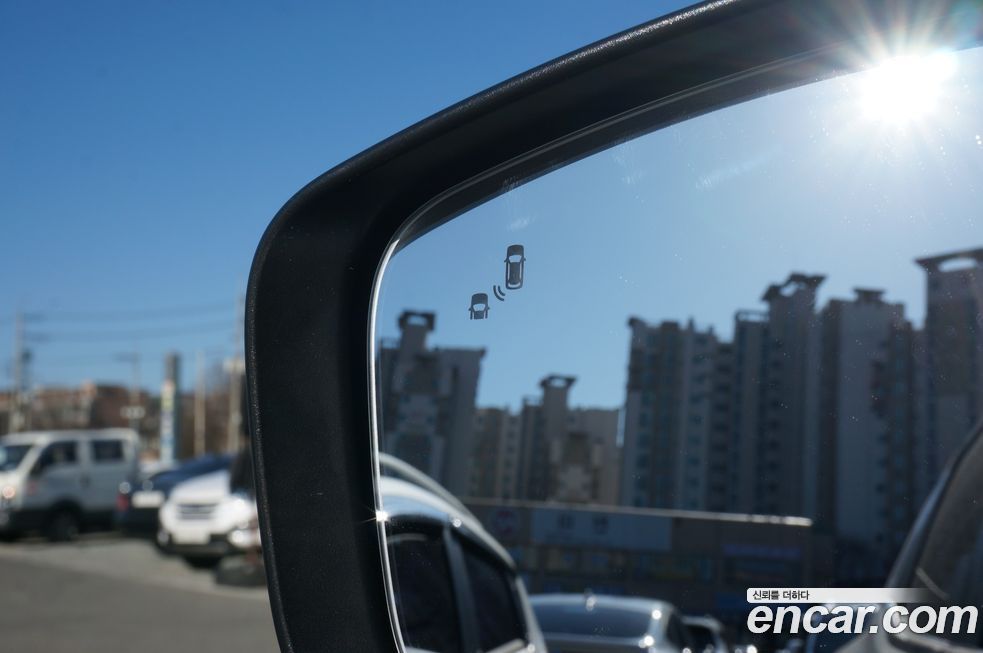 KG_Mobility_Ssangyong KORANDO 2021