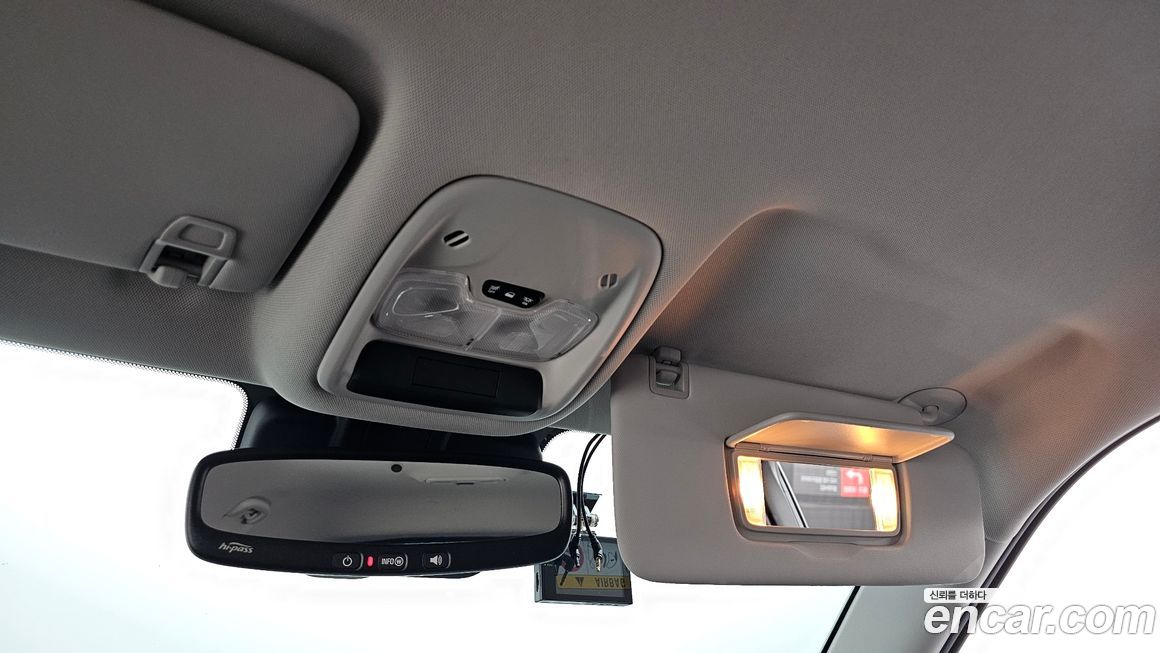 ChevroletGMDaewoo Trailblazer 2022