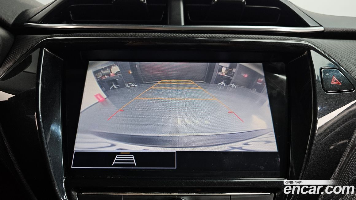 ChevroletGMDaewoo Trailblazer 2023