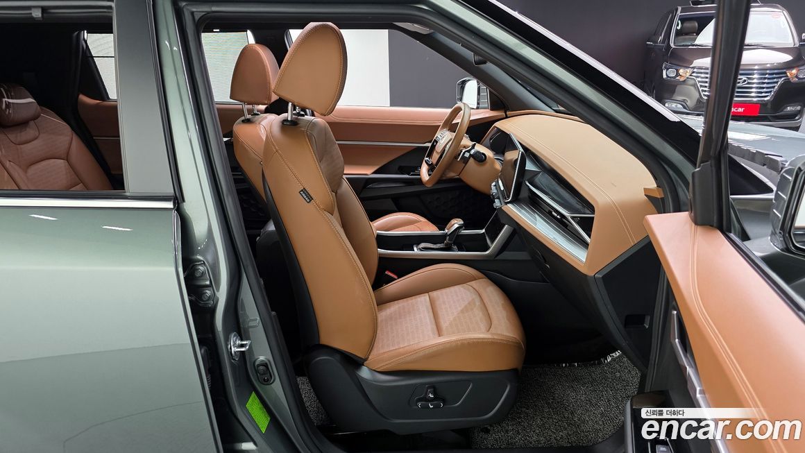 KG_Mobility_Ssangyong Torres 2024