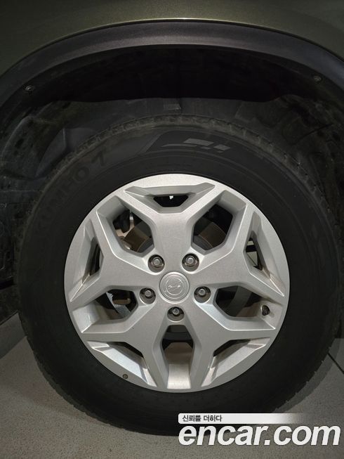 KG_Mobility_Ssangyong Rexton 2023