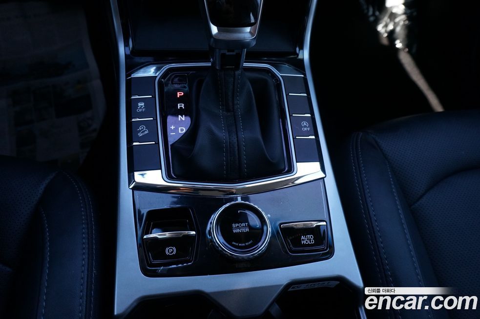 KG_Mobility_Ssangyong KORANDO 2021