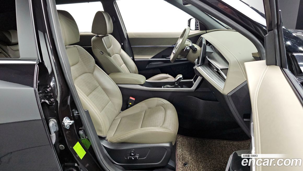 KG_Mobility_Ssangyong Torres 2023