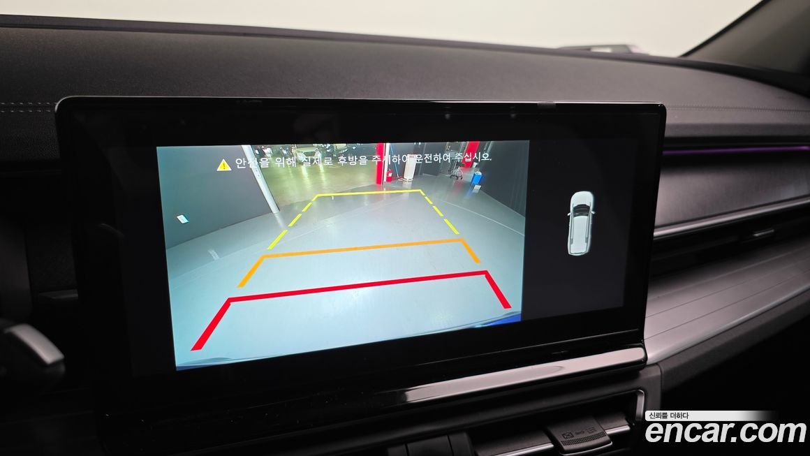 KG_Mobility_Ssangyong Torres 2023