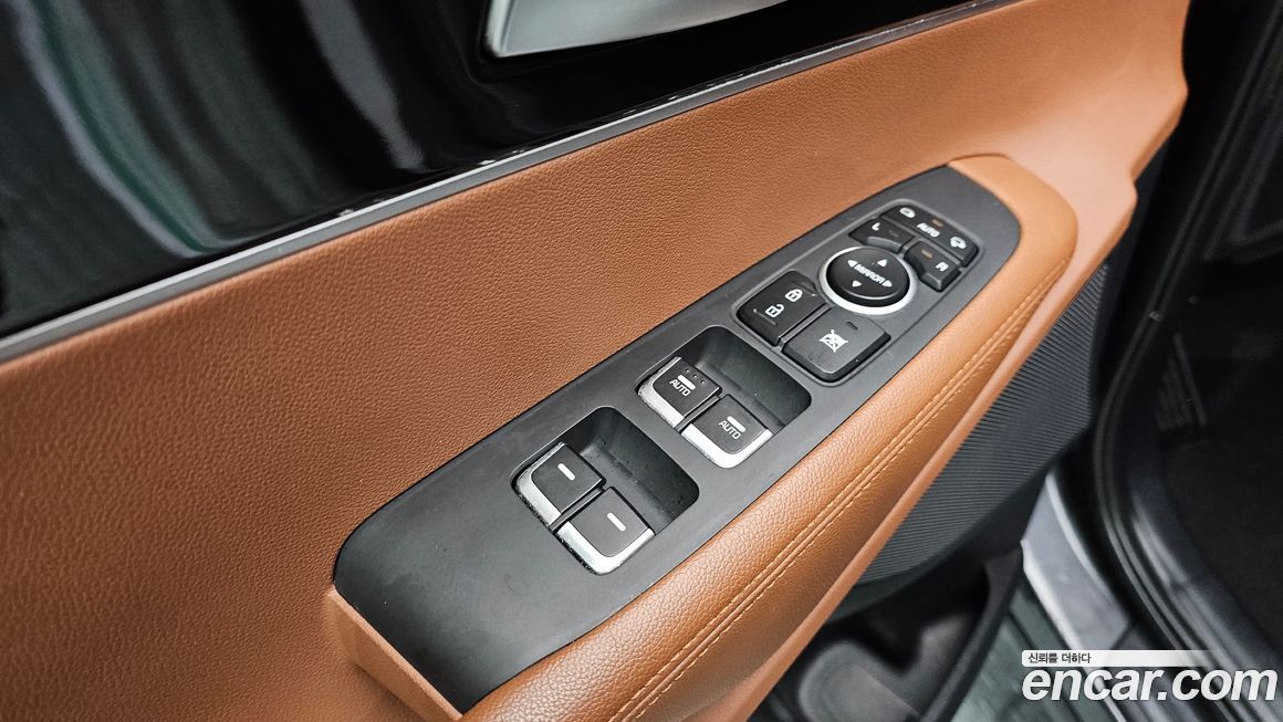 Kia Sorento 2018