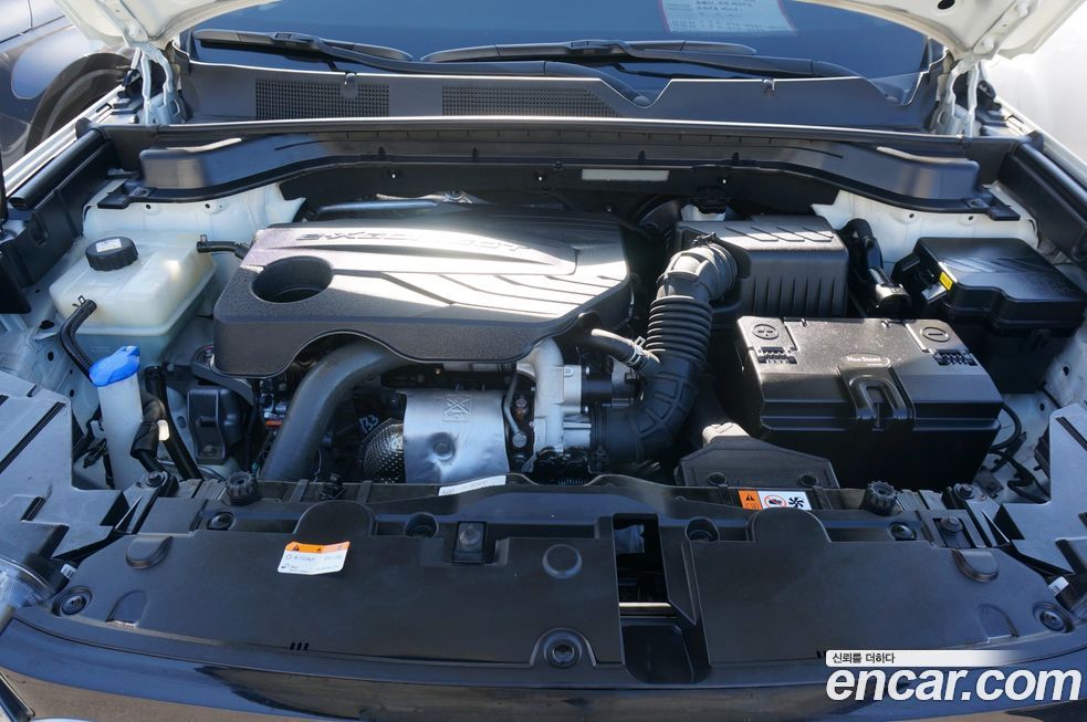 KG_Mobility_Ssangyong KORANDO 2021