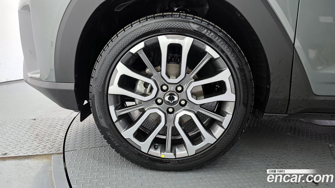 KG_Mobility_Ssangyong Torres 2024