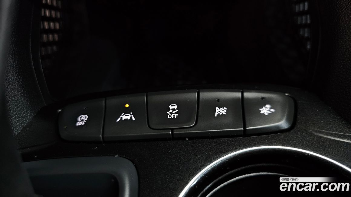 ChevroletGMDaewoo Trailblazer 2022