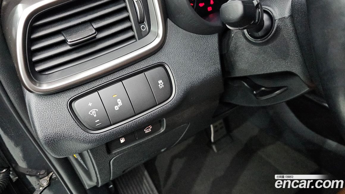 Kia Sorento 2018