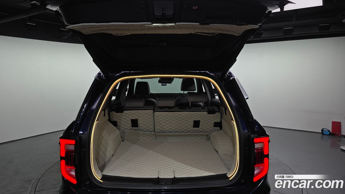 KG_Mobility_Ssangyong Torres 2023