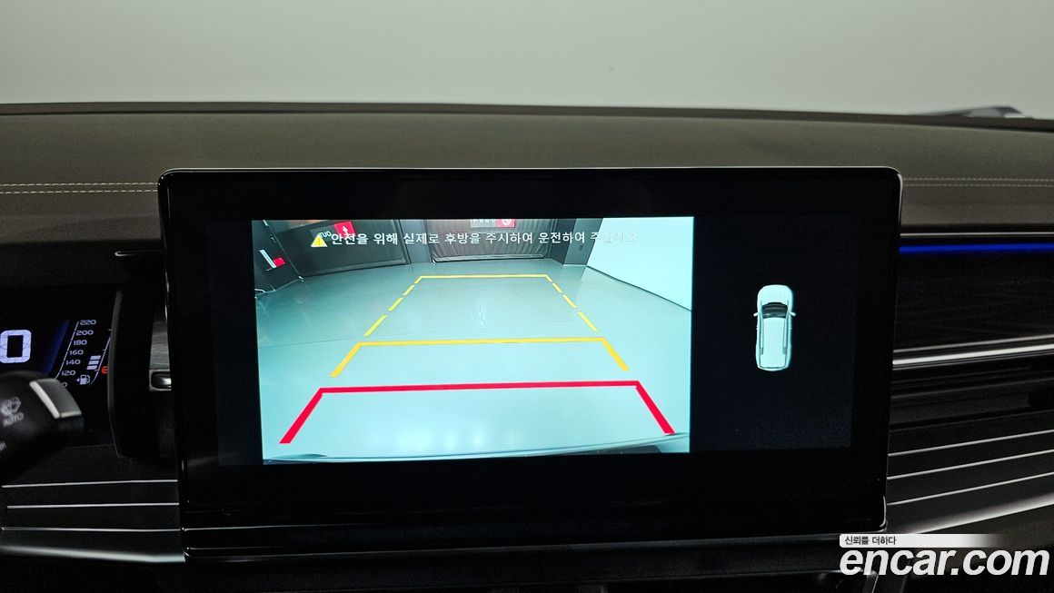 KG_Mobility_Ssangyong Torres 2023