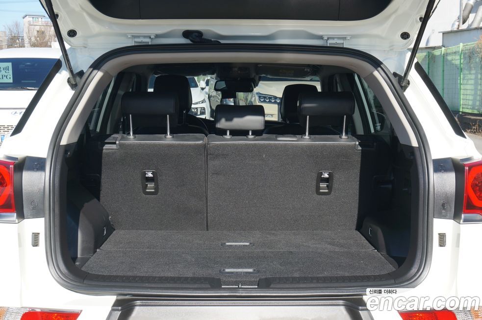 KG_Mobility_Ssangyong KORANDO 2021