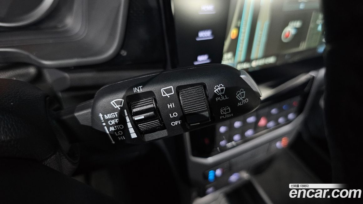 KG_Mobility_Ssangyong TIBOLI 2025