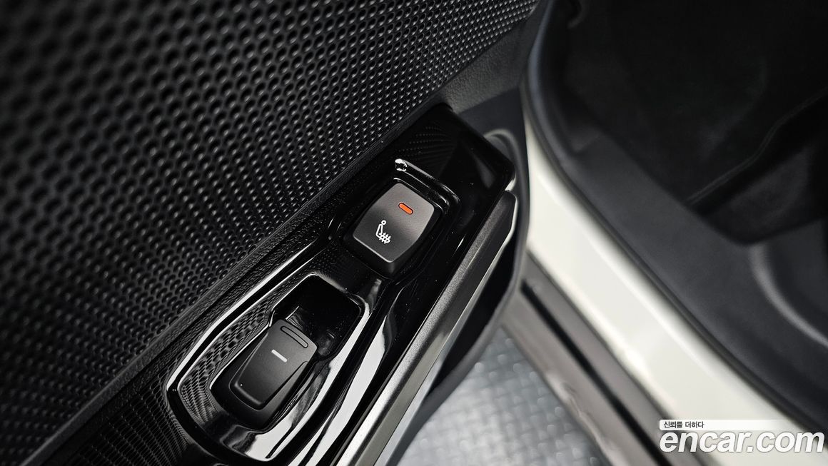 KG_Mobility_Ssangyong TIBOLI 2025