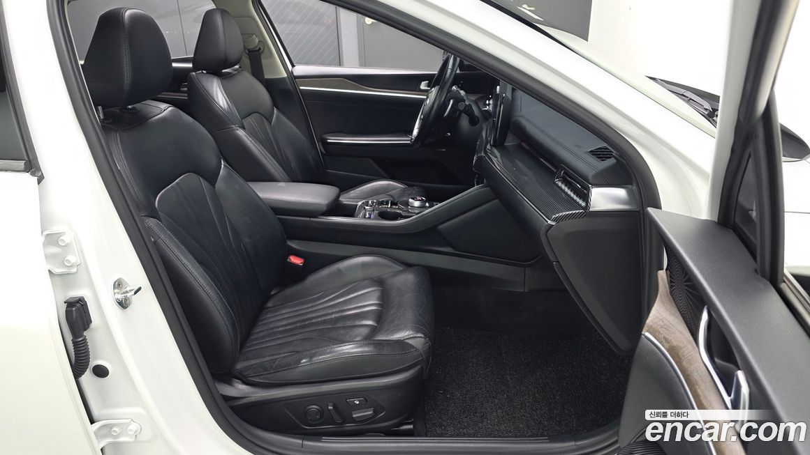 Kia K5 2020