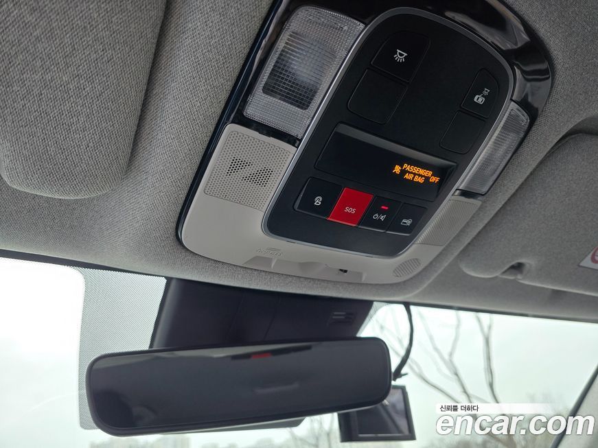 Hyundai Sonata 2022