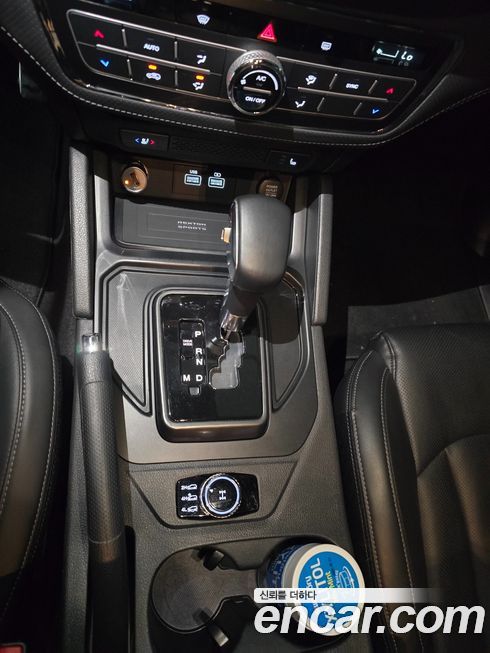 KG_Mobility_Ssangyong Rexton 2023