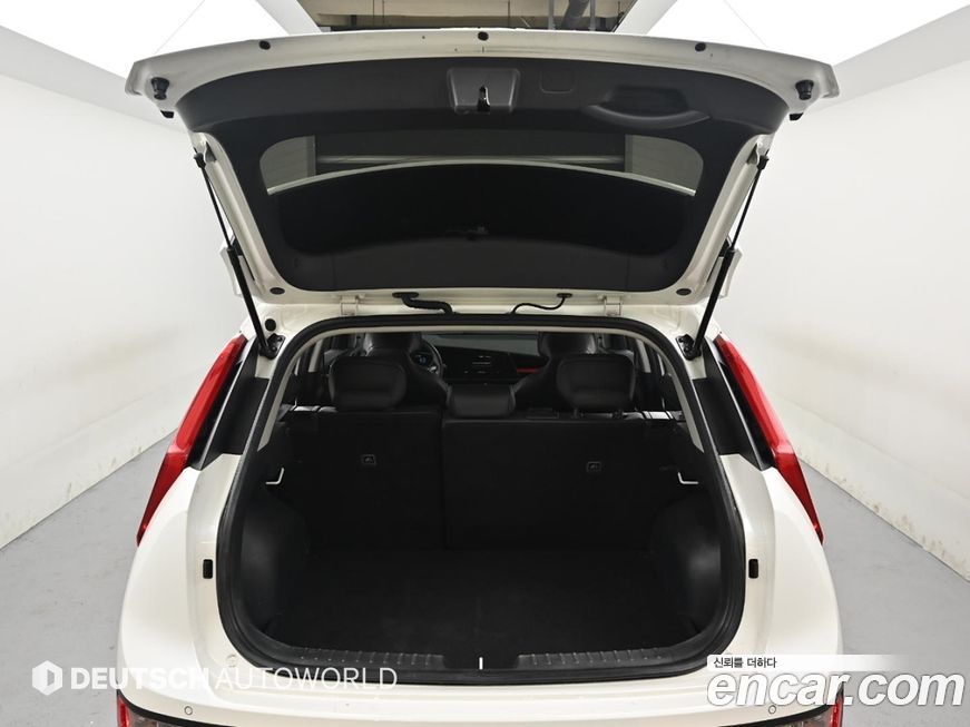 Kia Niro 2022