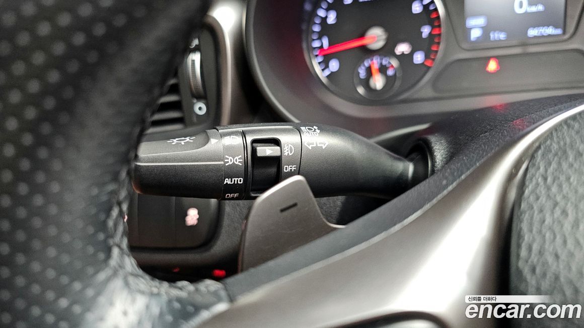 Kia Sorento 2018