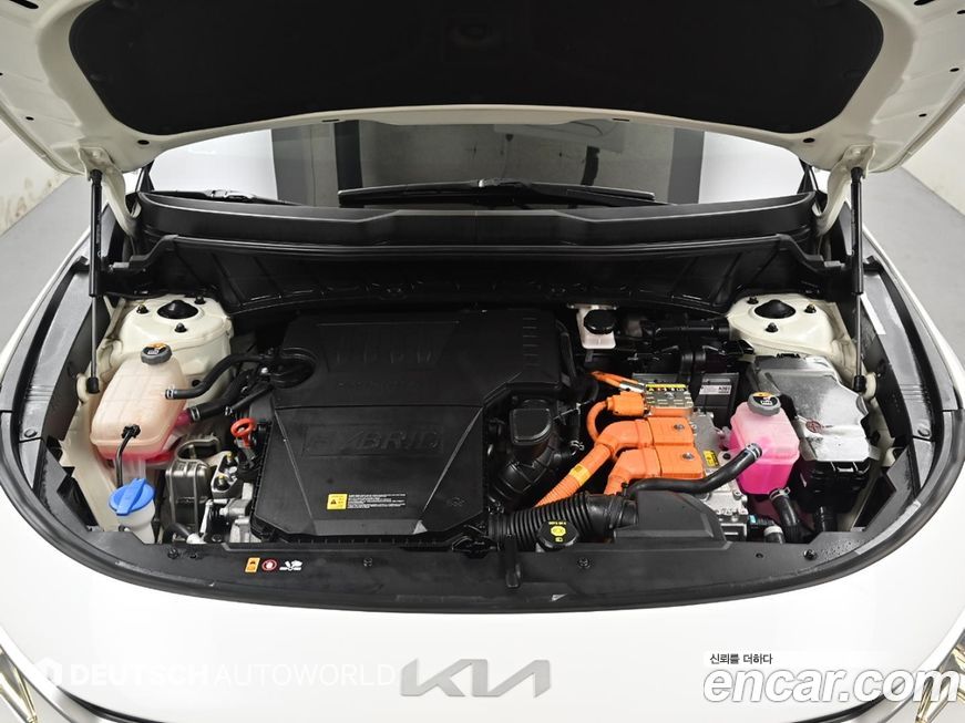 Kia Niro 2022