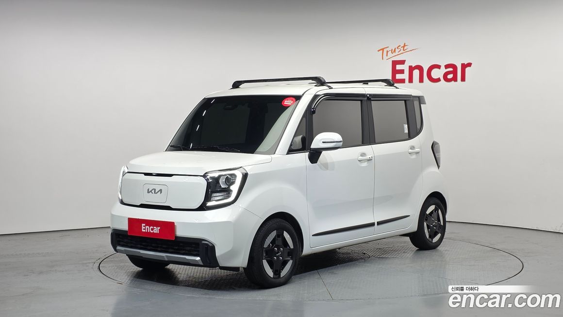 Kia RAY 2024