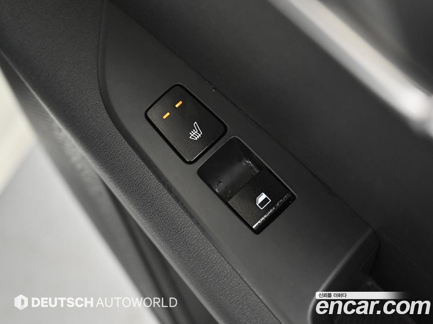 Kia Niro 2022
