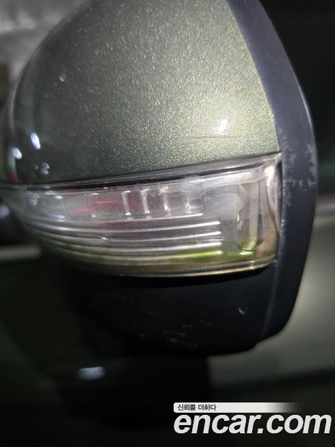 KG_Mobility_Ssangyong Rexton 2023