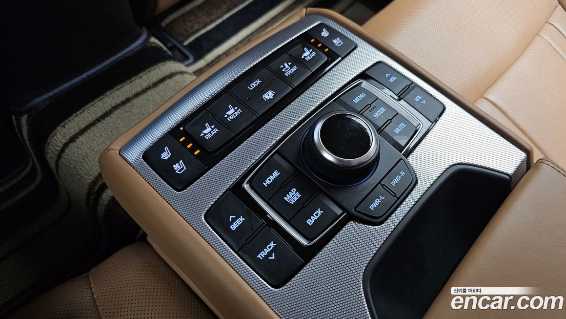 Genesis G80 2018